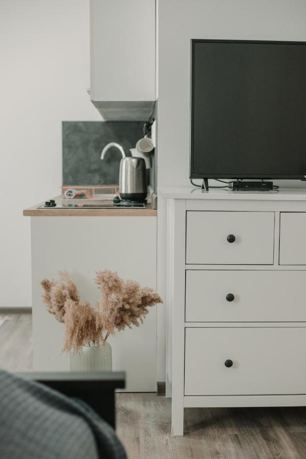 Gallery Apartment 1 Martin Luaran gambar