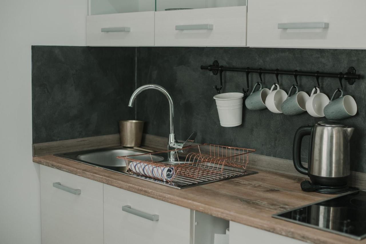 Gallery Apartment 1 Martin Luaran gambar