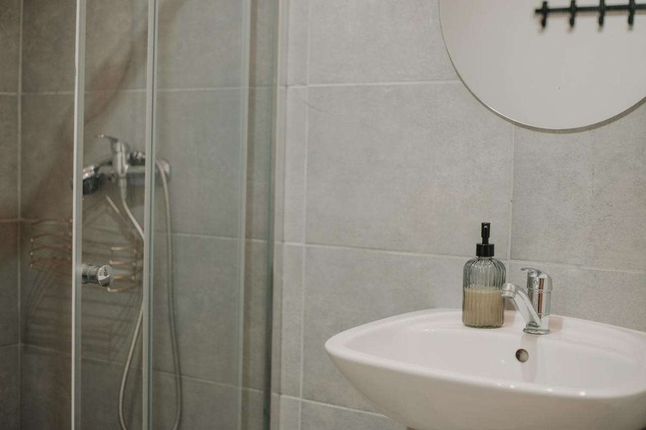 Gallery Apartment 1 Martin Luaran gambar